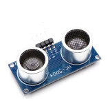 HC-SR04P Ultrasonic Ranging Sensor Module 3.3V-5V Wide Voltage Support/51/STM32
