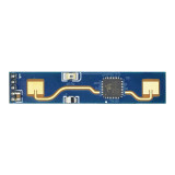 LD2410B-P Human Presence Radar Module Sensor Heartbeat Detection Sensor With Bluetooth