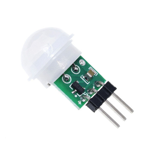 HC-SR312 Mini Human Body Sensor Module PIR Module Infrared Module Pyroelectric Human Body Infrared Sensor Module