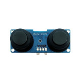 RCWL-1670 Waterproof Transceiver Split Ultrasonic Ranging Module 1.5uA@3.3V Ultra Low Power Consumption
