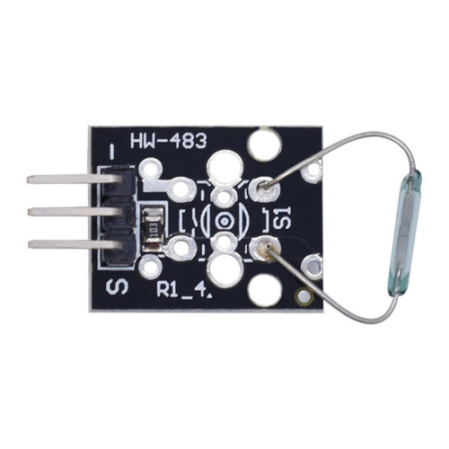 KY-021 Mini Magnetic Spring Sensor Module Electronic Building Block Is Applicable To Arduino