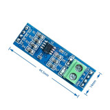 MAX485 RS485 Module TTL To RS-485 Module TTL To 485
