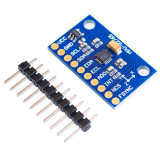 MPU6500 GY-6500 6DOF 6-axis Attitude Acceleration Gyroscope Sensor Module