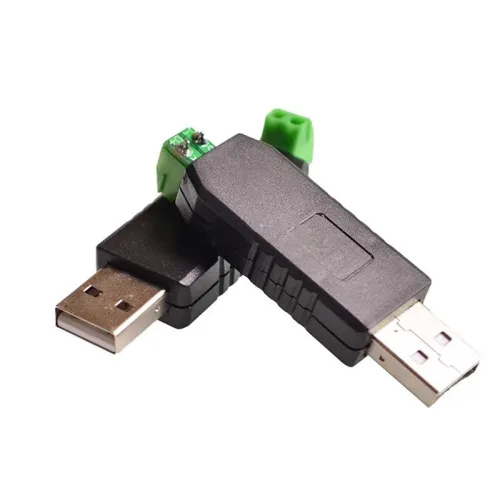 USB To 485 Converter CH340 Chip USB To RS485 485 USB To Serial Port Support Win8 Win7