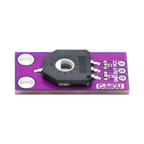 MCU-103 Rotation Angle Sensor SV01A103AEAA01R00 Fine Adjustment Potentiometer Linear Position
