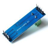 MAX485 RS485 Module TTL To RS-485 Module TTL To 485