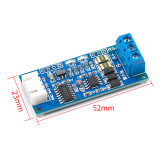 TTL to RS485 Module RS485 Mutual Conversion TTL Signal Microcontroller Serial Port Hardware Automatic Flow Control