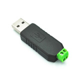 USB To 485 Converter USB TO RS485 CH340 PL2303 FT232RL To RS485 Module