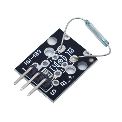 KY-021 Mini Magnetic Spring Sensor Module Electronic Building Block Is Applicable To Arduino