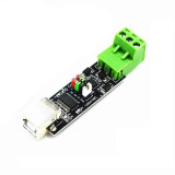 USB TO TTL/RS485 Dual Function Dual Protection USB To 485 Module Brand New FT232 Chip