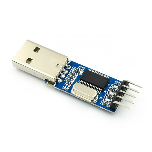 USB to TTL Module PL2303HX Module STC STM32 Download Cable Brush Cable Zhongjiu Upgrade Cable