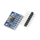 GY-291 ADXL345 Digital 3-Axis Gravity Acceleration Inclination Module IIC/SPI Transmission