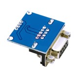 RS232 to TTL/Female Serial Port to TTL/Serial Port Module/Flash Board MAX3232 Chip