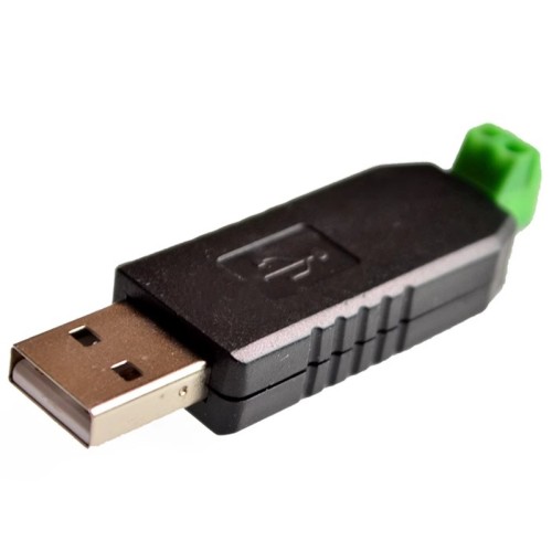 USB To 485 Converter CH340 Chip USB To RS485 485 USB To Serial Port Support Win8 Win7
