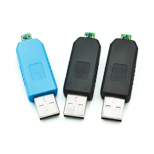 USB To 485 Converter USB TO RS485 CH340 PL2303 FT232RL To RS485 Module