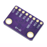GY-91 MPU9250+BMP280 10DOF Acceleration Gyroscope Compass Nine Axis Sensor Pressure Module