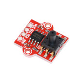 1~100Pcs Pressure Sensor Air Pressure Sensor Module 0-40KPa Water Level Sensor Module 3.3-5V Controller Board