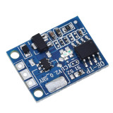 OE-TP Capacitive Touch Key Switch Module Digital Touch Sensor LED Stepless Dimming 10A Drive