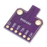 BME680 BO SCH Temperature Humidity and Pressure Sensor Ultra Low Pressure Height Development Board