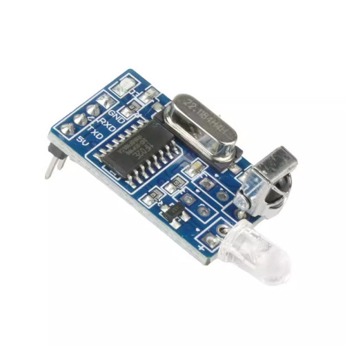 Infrared Decoding Coding Communication Module NEC Infrared Transceiver Wireless Module