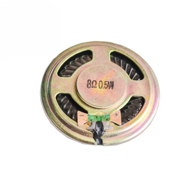 Speaker Diameter 4CM 8Ω 0.5W Small Speaker