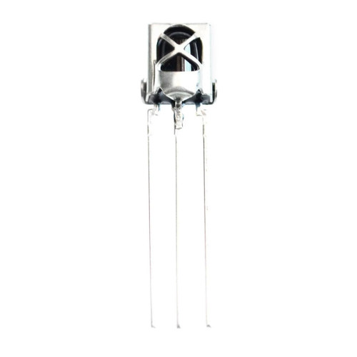 VS1838B HX1838 Universal Integrated Universal Infrared Receiving Head Infrared Receiving Tube with Shielding