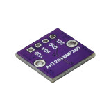 AHT20+BMP280 Temperature Humidity And Pressure Module High Precision Digital Temperature Humidity Atmospheric Pressure Sensor