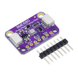 BME680 BO SCH Temperature Humidity and Pressure Sensor Ultra Low Pressure Height Development Board