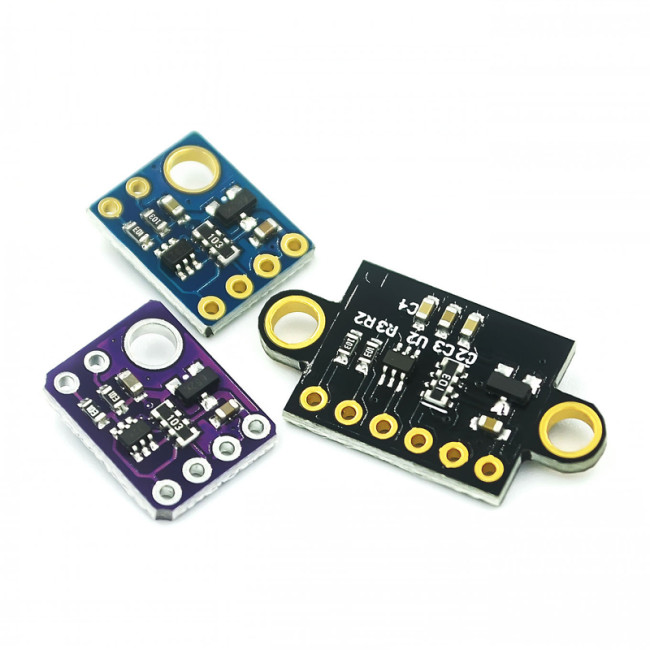 GY-530 VL53L0X Laser Ranging Sensor ToF Ranging Time of Flight Ranging Sensor Module