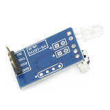 Infrared Decoding Coding Communication Module NEC Infrared Transceiver Wireless Module
