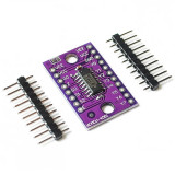 4051 74HC4051 8-Channel Mux 8-Channel Analog Multiplexer Module Multiplexer Distributor