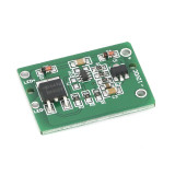12v Capacitive Touch Switch Key Module Inching Latch With Relay TTP223 Module