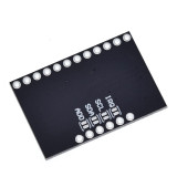 MPR121-Breakout-v12 Proximity Capacitive Touch Sensor Controller Keyboard Development Board