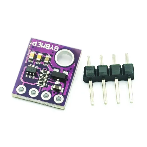 GY-BME280-5V GY-BMP280-5V Temperature and Humidity Sensor Atmospheric Pressure Sensor Module