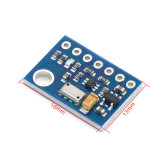 GY-63 MS5611-01BA03 Air Pressure Sensor Module High Precision Height Sensor Module
