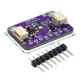 Evaluation Board BMP388 BMP390 BMP390L Digital Air Pressure Sensor IIC Interface Terminal Low Power Consumption