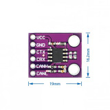 CJMCU-2551 MCP2551 High Speed CAN Transceiver Bus Interface Module Communication Protocol Controller