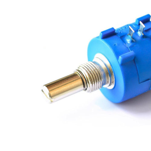 3590S-2-103L/10K 20K 50K 100K Precision Multi turn Potentiometer (10 turns) Adjustable Resistance