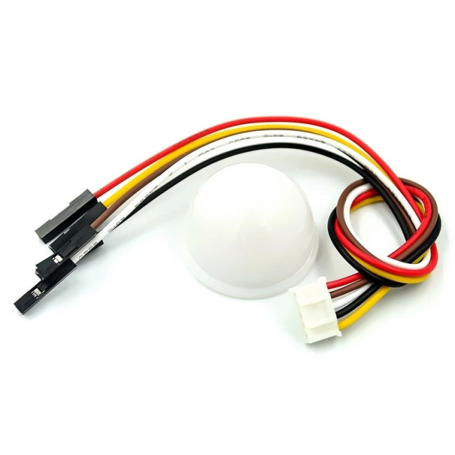 BH1750FVI Digital Light Sensor Module Illumination Sensor Illumination Ball