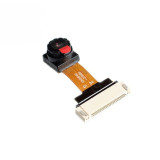 OV2640 Module OV2640 Camera 200W Pixels Support YUV RGB JPEG Seat Sending