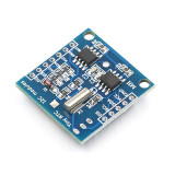 Tiny RTC I2C Module 24C32 Memory DS1307 Clock With Battery CR2032