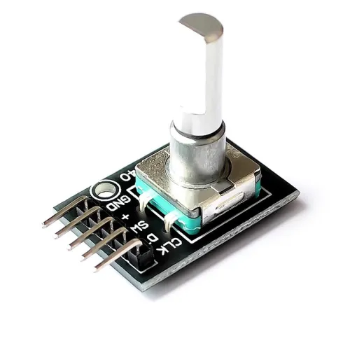 360 Degree Rotary Encoder Module FOR Module