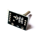 360 Degree Rotary Encoder Module FOR Module