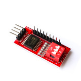 IO Expansion Module PCF8574T Module Electronic Building Block Based On I2C Interface