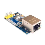 Network Module W5500 Full Hardware TCP/IP Protocol Stack Ethernet 51/STM32 Microcontroller