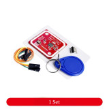 PN532 NFC RFID V3 Module Near-Field Communication Support With Android Mobile Phone Communication Red Version