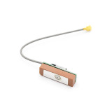 Active Antenna Small Volume Active Ceramic Antenna IPEX Interface NEO6M Series Universal
