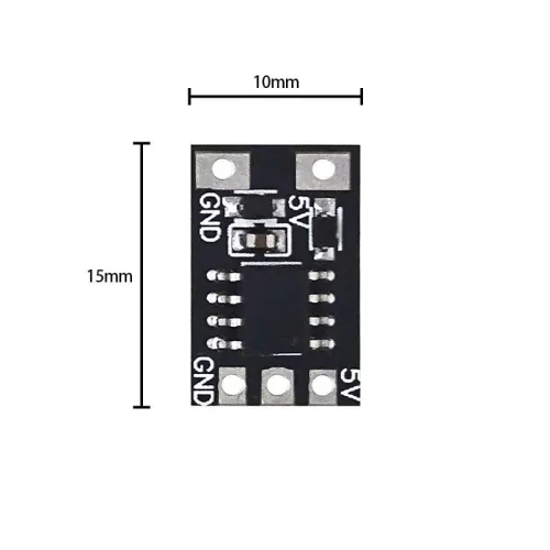 Phantom Controller WS2812 Bead Driver Board Full Color Racing Light Bar Seven Color Gradient Dazzle RGB