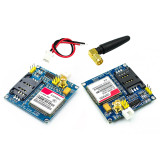 SIM900 SIM900A Module SMS Development Board GSM GPRS STM32 Wireless Data Transmission Exceeding TC35i
