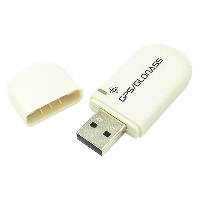 GPS Module VK-172 GMOUSE USB GPS/GLONASS External GPS Module USB Interface
